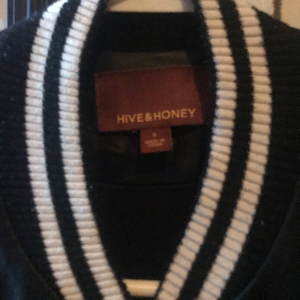 Jacket - Picture 2 of 2